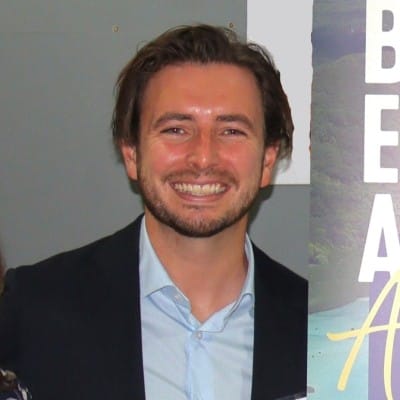 Daniel Wright
