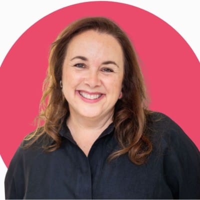 - Michelle Broadbent